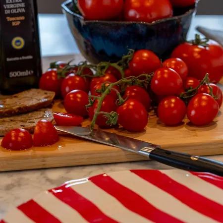 Il Querceto By Great Сasa de vacaciones