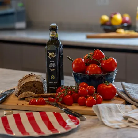 Il Querceto By Great Сasa de vacaciones *