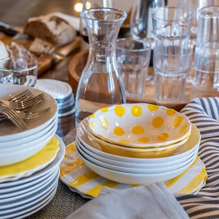 Semesterbostad Il Querceto By Great *