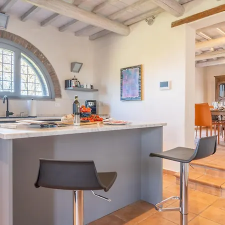 Il Querceto By Great Città della Pieve