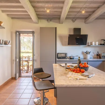 Сasa de vacaciones Il Querceto By Great