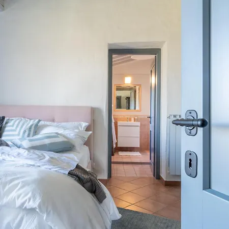 Il Querceto By Great Semesterbostad *