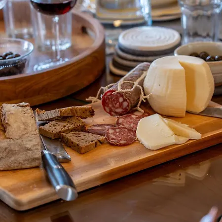 Il Querceto By Great Semesterbostad *