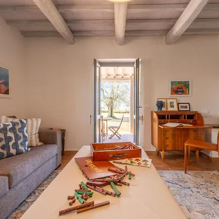 Il Querceto By Great Сasa de vacaciones