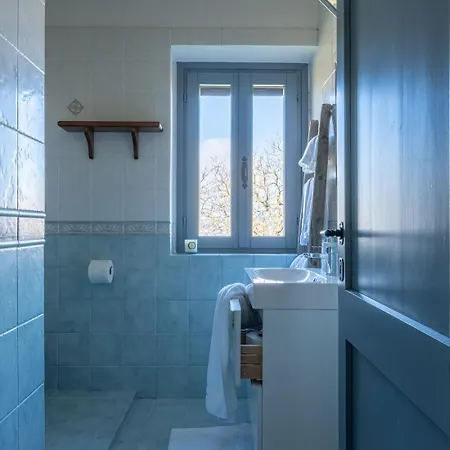 Semesterbostad Il Querceto By Great