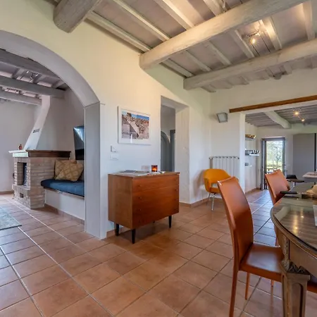 Il Querceto By Great Сasa de vacaciones