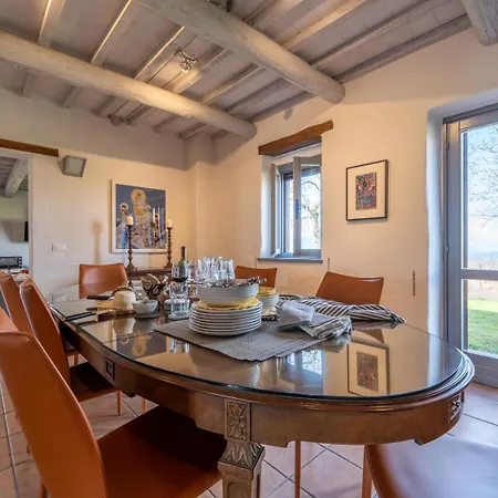 Сasa de vacaciones Il Querceto By Great *