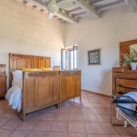 Il Querceto By Great Semesterbostad *