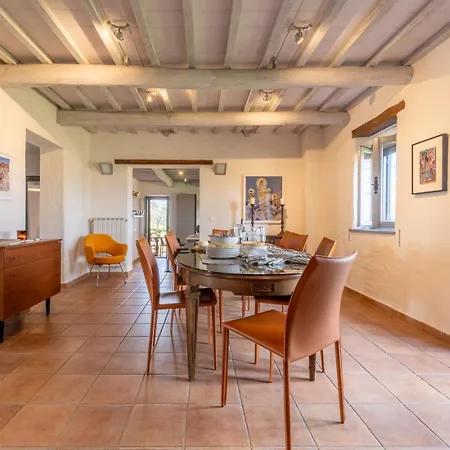 Il Querceto By Great * Città della Pieve