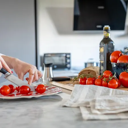 Il Querceto By Great Semesterbostad Città della Pieve