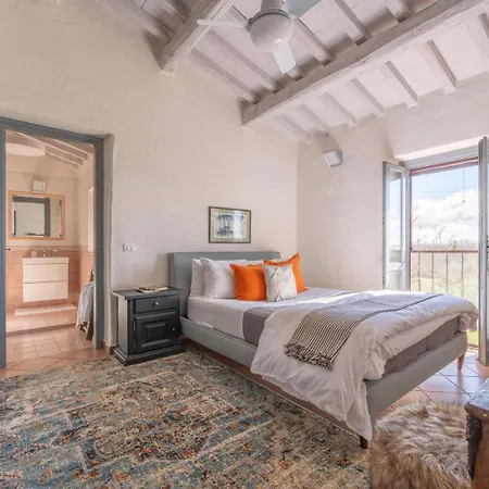 Il Querceto By Great *