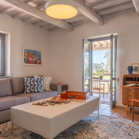 Il Querceto By Great Сasa de vacaciones Città della Pieve