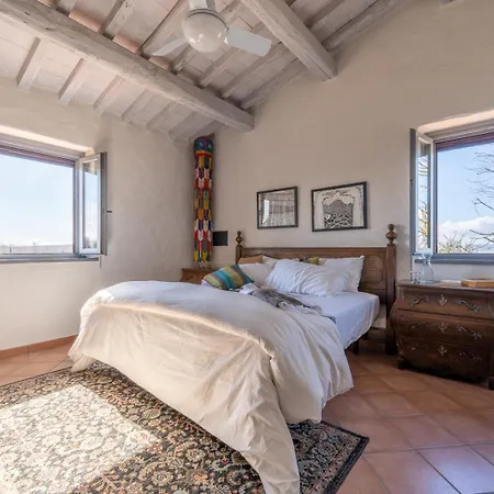 Il Querceto By Great Сasa de vacaciones