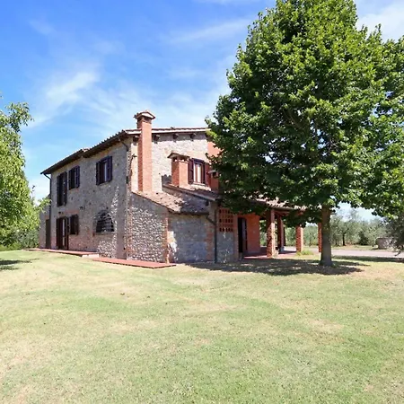 Il Querceto By Great Città della Pieve