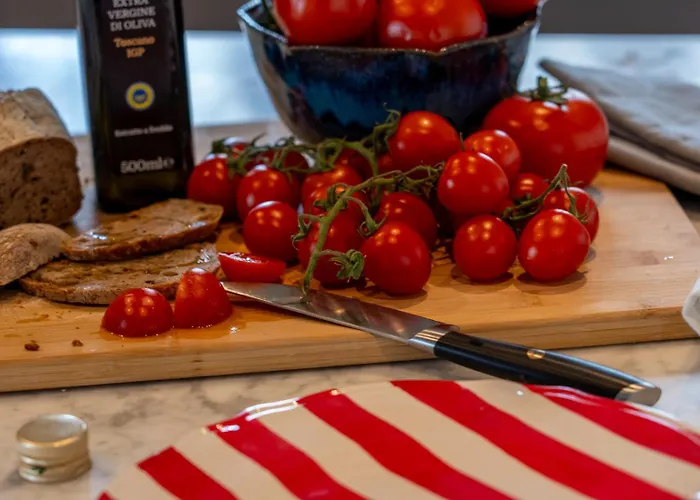 Il Querceto By Great Дом отдыха