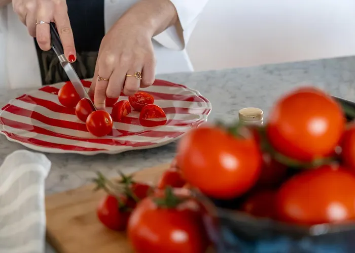 Il Querceto By Great *