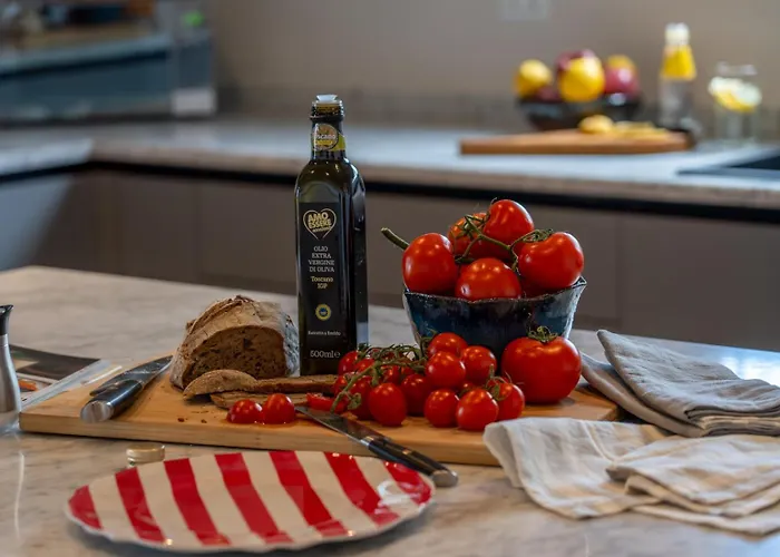 Il Querceto By Great Дом отдыха *