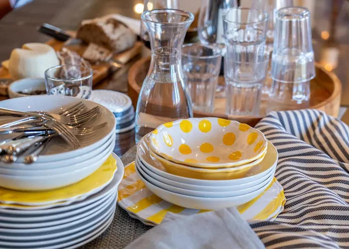 Дом отдыха Il Querceto By Great *