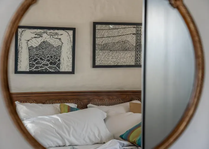 Il Querceto By Great Дом отдыха *