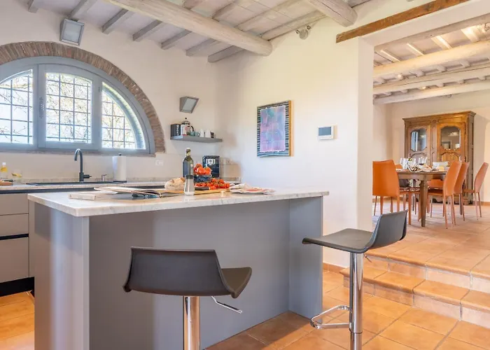 Il Querceto By Great Читта-делла-Пьеве