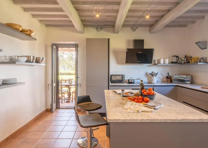 Дом отдыха Il Querceto By Great