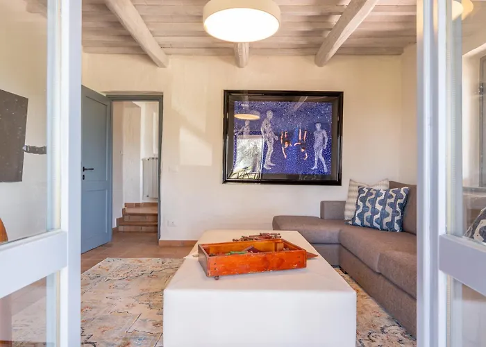 Il Querceto By Great Читта-делла-Пьеве