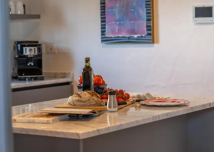 Il Querceto By Great Casa de Férias