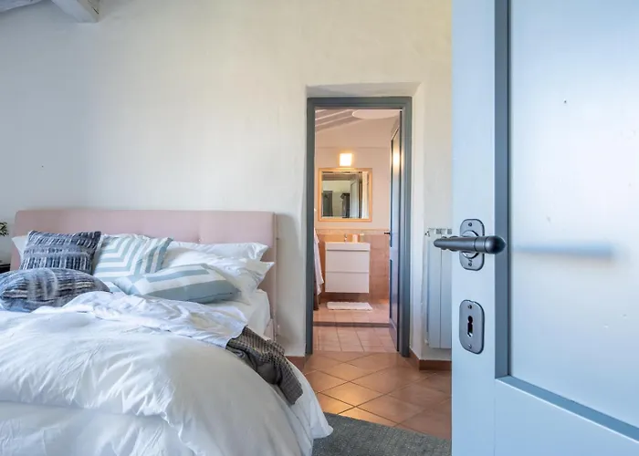 Il Querceto By Great Casa de Férias *