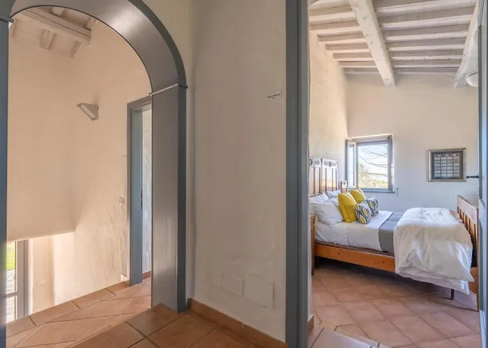 Il Querceto By Great Città della Pieve