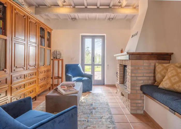 Il Querceto By Great *