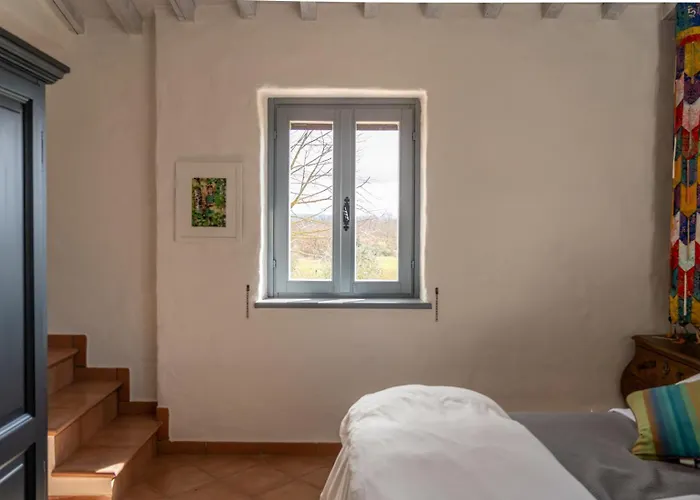 Дом отдыха Il Querceto By Great