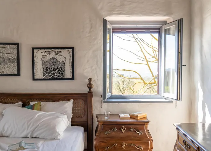 Il Querceto By Great Casa de Férias Città della Pieve