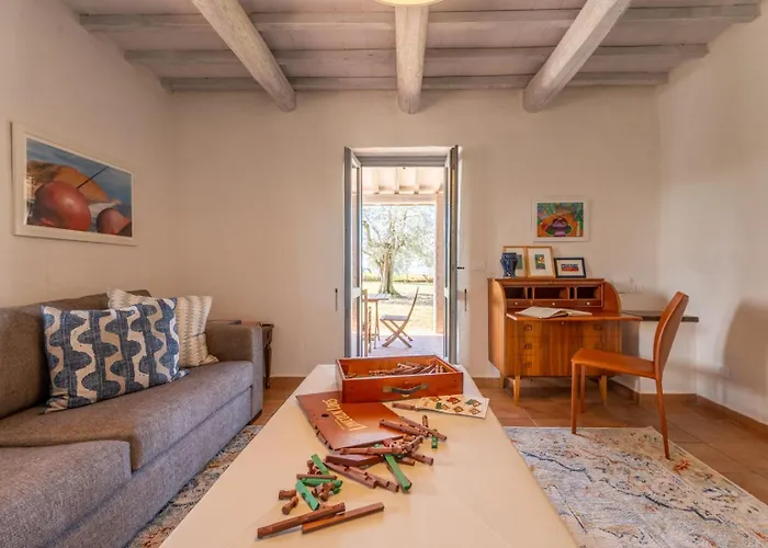 Il Querceto By Great Casa de Férias