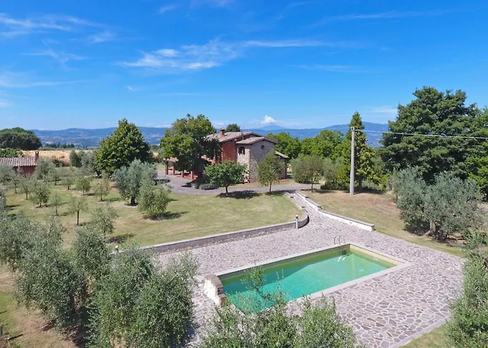Il Querceto By Great Casa de Férias *