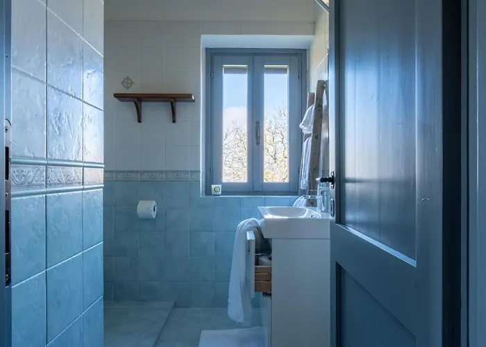 Casa de Férias Il Querceto By Great