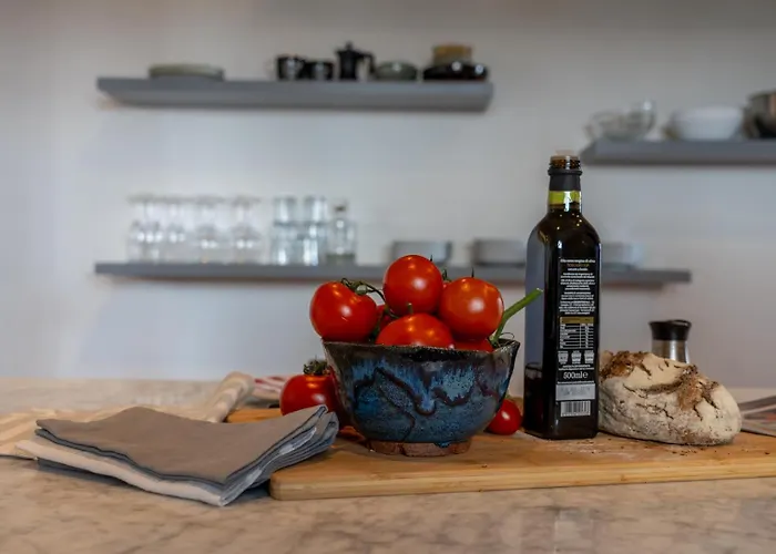 Il Querceto By Great Дом отдыха Читта-делла-Пьеве