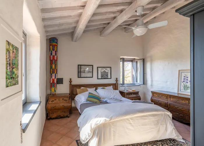 Il Querceto By Great Città della Pieve