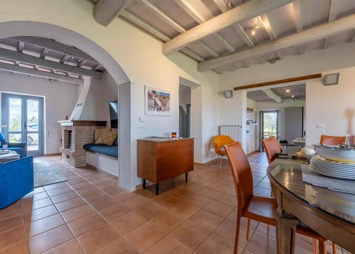 Il Querceto By Great Casa de Férias