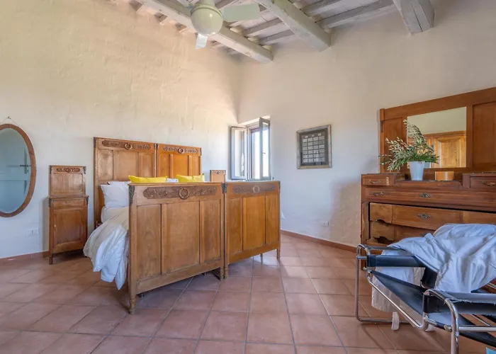 Il Querceto By Great Casa de Férias *