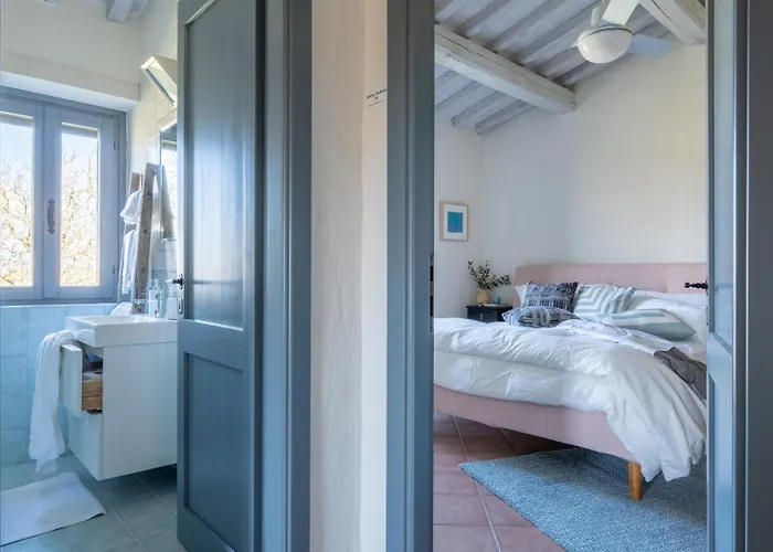 Il Querceto By Great Дом отдыха Читта-делла-Пьеве