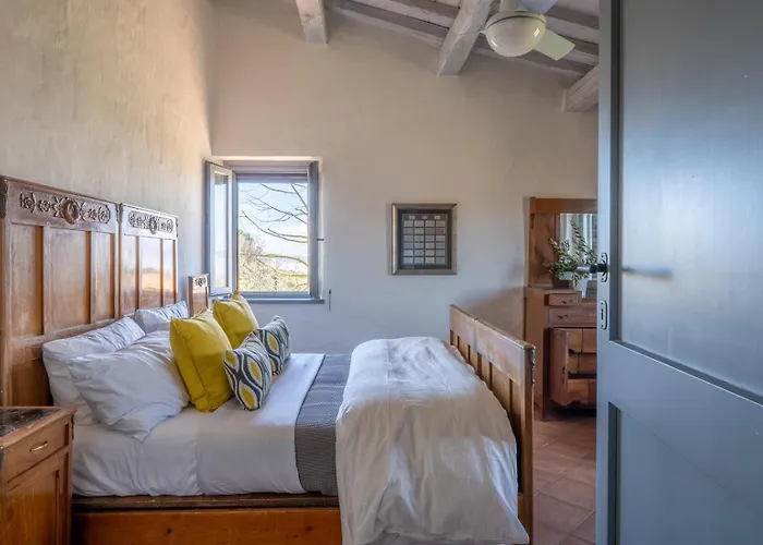 Il Querceto By Great Дом отдыха