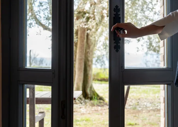 Дом отдыха Il Querceto By Great *