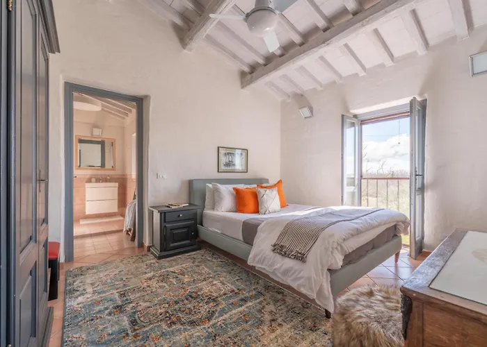 Il Querceto By Great *