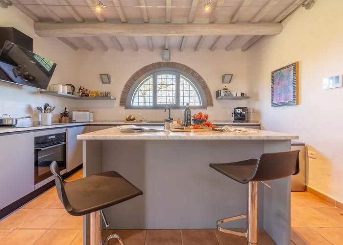 Il Querceto By Great