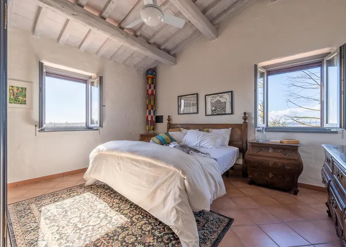 Il Querceto By Great Casa de Férias